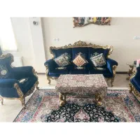 مبل و نهار خوری