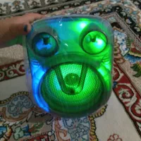 اسپیکرخانگی