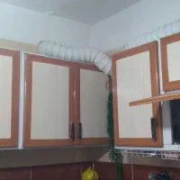 کابینت فلزی