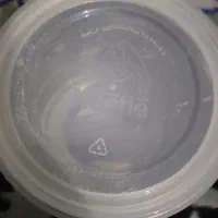 قوطی شیر خشک|ظروف نگهدارنده، پلاستیکی، یکبارمصرف|مشهد, ایثارگران|دیوار