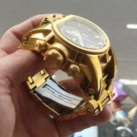 اینویکتا زئوس درحد آکبند