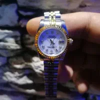 رولکس زنانه شرکتی