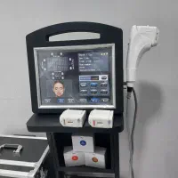 دستگاه زیبایی هایفوتراپی|پزشکی|قیروکارزین, |دیوار