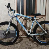 دوچرخه دست دوم