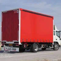 اتوباربری معتبر/ اعتمادیــه /خدمات شبانه‌روزی
