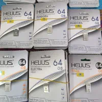 فلش های برند HELIUS شرکتی