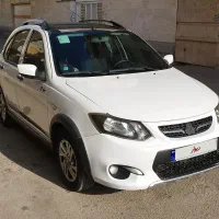 کوییک مدل ۹۹ ، سفید