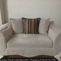 مبل هفت نفره تمیز