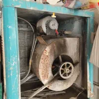 کولر ۴۵۰۰ جهان طراوت