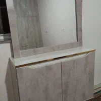 آینه و کنسول نونو