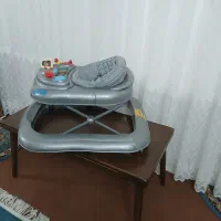 روروئک کودک آک|اسباب و اثاث بچه|اصفهان, باتون|دیوار