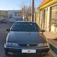 زانتیا ۲۰۰۰ مدل ۸۵