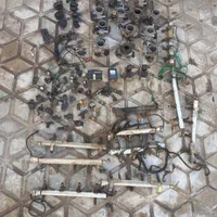 سوزن انژیکتور سنسور اکسیژن مپ دریچه گاز استیپر