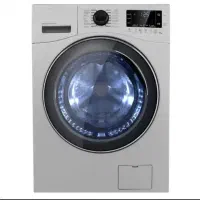 لباسشویی ۸ کیلویی اسنوا مجهز به بخارشور