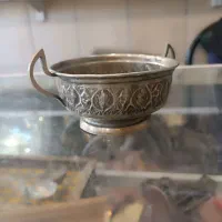 قندان ورشو قلم|کلکسیون اشیاء عتیقه|بروجن, |دیوار