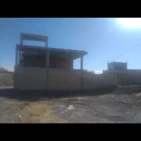 فروش خانه نیمه ساز|فروش خانه و ویلا|فولادشهر, باغشاد|دیوار