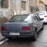 فرروشنده|خودرو سواری و وانت|باقرشهر, |دیوار