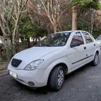 تیبا 1مدل 96دوگانه دستی