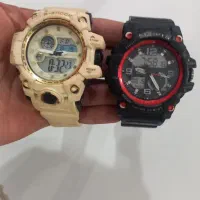 ساعت جی شوک در حد