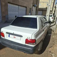 پراید ۱۳۱ مدل ۹۵|خودرو سواری و وانت|شیراز, کوشک میدان|دیوار