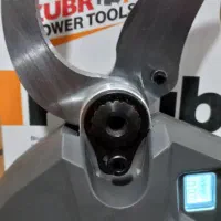 قیچی شارژی ۴ونیم سانت|ماشینآلات صنعتی|مراغه, |دیوار