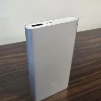 پاوربانک شیائومی اصل ۱۰۰۰۰میلی آمپر