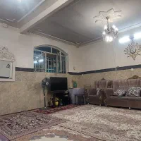 خانه ویلایی ۸۵متری باقرآباد