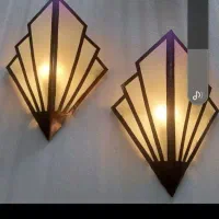 شب خواب فلزی درسا