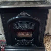 بخاری در حد نو|بخاری، هیتر، شومینه|پلدختر, |دیوار