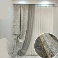 پرده اقساطی