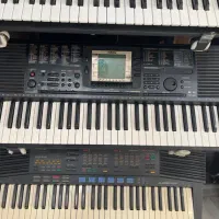 ارگ یاماها psr530