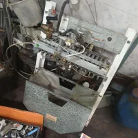 آبگرمکن دیواری سوزان.|آبگرمکن، پکیج، شوفاژ|تبریز, |دیوار