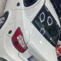 ساینا دوگانه شرکتی|خودرو سواری و وانت|الوند, |دیوار