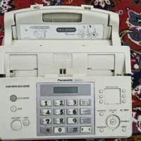 دستگاه فکس پاناسونیک