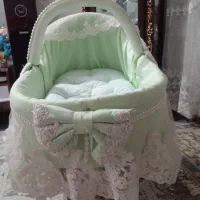 گهواره .کریر پرنسسی|اسباب و اثاث بچه|قدس, شهرقدس|دیوار