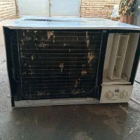 کولر|کولر گازی و فن‌کوئل|دزفول, |دیوار