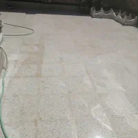 اوستا کاشی کاربنا نما کاشی سنگ سوفال