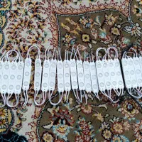 فروش تعدادی  LED