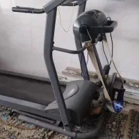 ترمیل|تجهیزات ورزشی|کاشمر, |دیوار