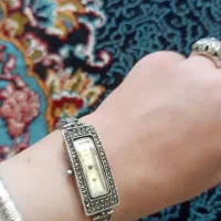 ساعت نقره|جواهرات|خرم‌آباد, |دیوار