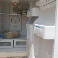 یخچال فریزر قندیل