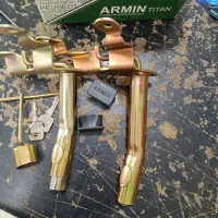 دزدگیر مجیکار و دزدگیر چیتا وPLC|قطعات یدکی و لوازم جانبی|گرگان, |دیوار