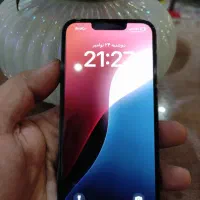 آیفون 13pro حافظه 256