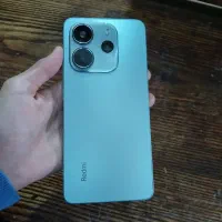 گوشی نوت ۱۴ حافظه ۲۵۶ رم ۸