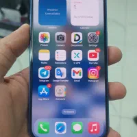 آیفون ۱۶ نرمال