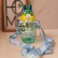 قمقمه نی دار کرومی و دوستان|ظروف نگهدارنده، پلاستیکی، یک‌بارمصرف|قم, دروازه ری|دیوار