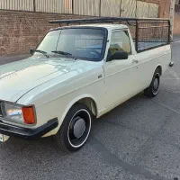 پیکان وانت مدل ۱۳۸۹ در حد صفر استثنایی|خودرو سواری و وانت|تهران, جوادیه تهرانپارس|دیوار