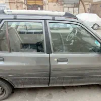 پراید مدل ۸۵|خودرو سواری و وانت|مشهد, کارگران|دیوار