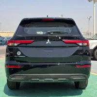 میتسوبیشی اوتلندر 2025 ارس پلاک دائمی|خودرو سواری و وانت|جلفا, |دیوار