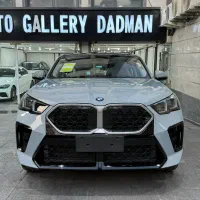 بی ام و X2 مدل 2025